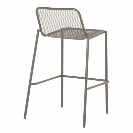 Кетъринг бар стол BAMA  ⋙ на цена от 120.00лв  - Allegro-bg.com