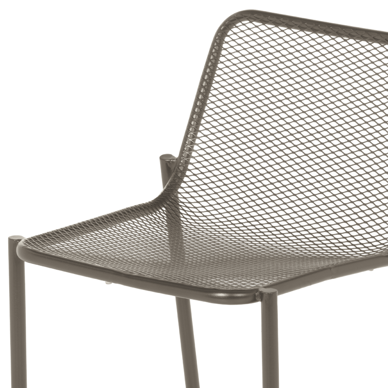 Кетъринг бар стол BAMA  ⋙ на цена от 120.00лв  - Allegro-bg.com