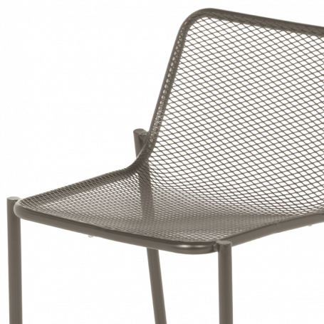 Кетъринг бар стол BAMA  ⋙ на цена от 120.00лв  - Allegro-bg.com