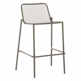 Метален кетъринг бар стол ⋙ на цена от 120.00лв  - Allegro-bg.com