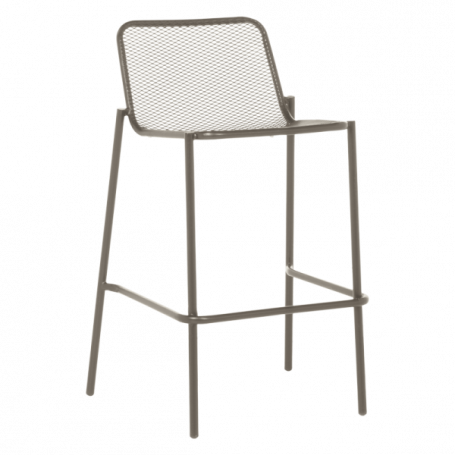 Метален кетъринг бар стол ⋙ на цена от 120.00лв  - Allegro-bg.com