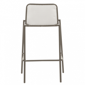 Метален кетъринг бар стол ⋙ на цена от 120.00лв  - Allegro-bg.com 2