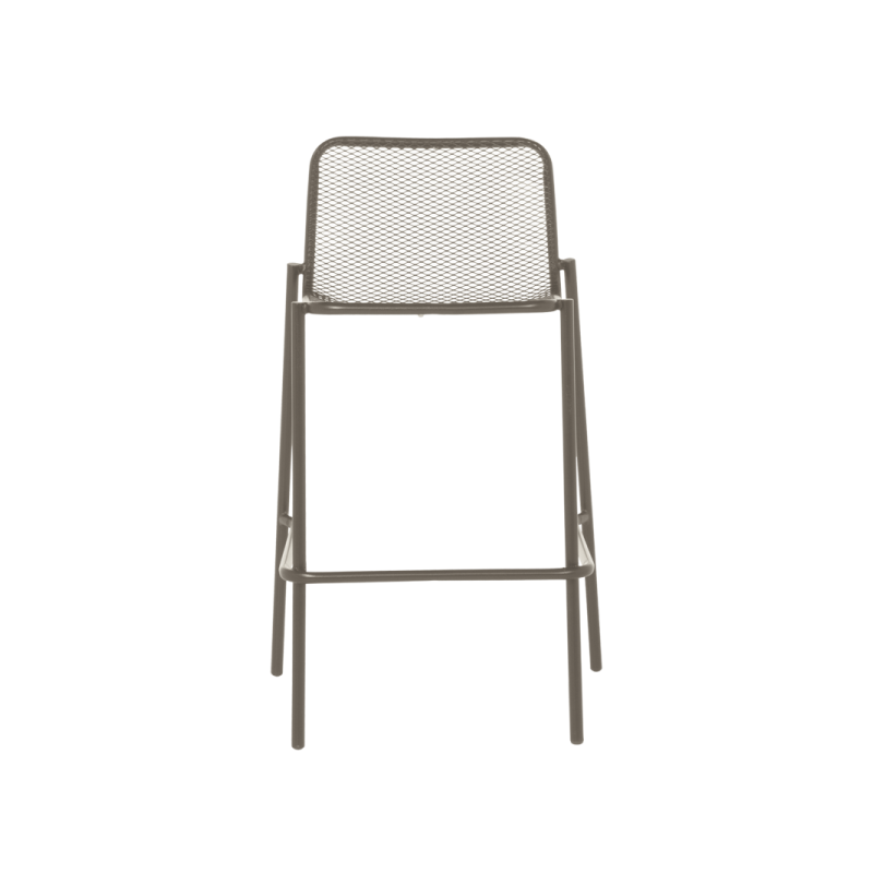 Метален кетъринг бар стол ⋙ на цена от 120.00лв  - Allegro-bg.com