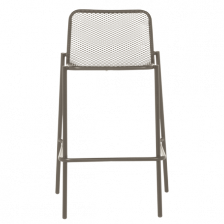 Метален кетъринг бар стол ⋙ на цена от 120.00лв  - Allegro-bg.com