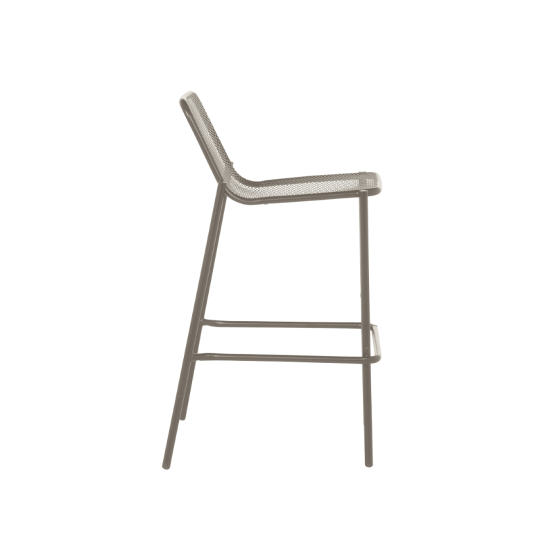 Метален кетъринг бар стол ⋙ на цена от 120.00лв  - Allegro-bg.com