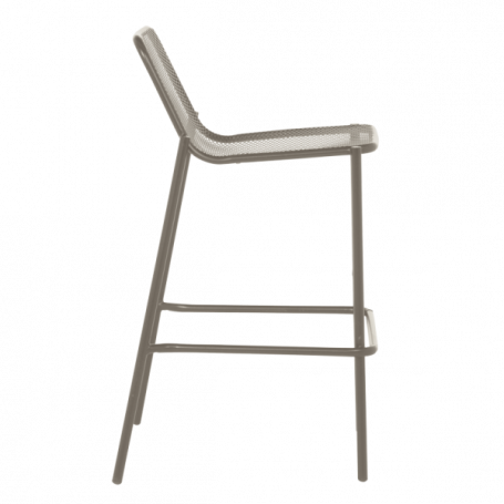 Метален кетъринг бар стол ⋙ на цена от 120.00лв  - Allegro-bg.com