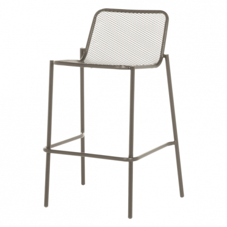 Метален кетъринг бар стол ⋙ на цена от 120.00лв  - Allegro-bg.com