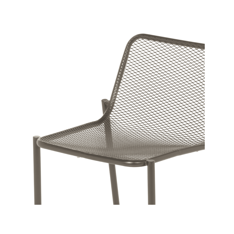 Метален кетъринг бар стол ⋙ на цена от 120.00лв  - Allegro-bg.com