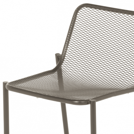 Метален кетъринг бар стол ⋙ на цена от 120.00лв  - Allegro-bg.com