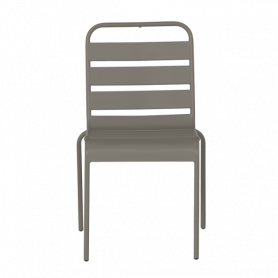 Метален градински стол  ⋙ на цена от 120.00лв  - Allegro-bg.com 2