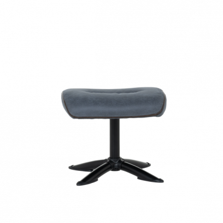 Кресло с табуретка EMA  ⋙ на цена от 576.00лв  - Allegro-bg.com