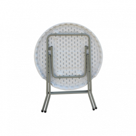 Сгъваемa кетъринг маса  ⋙ на цена от 85.20лв  - Allegro-bg.com 2