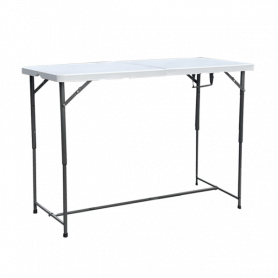 Сгъваемa кетъринг маса  ⋙ на цена от 79.20лв  - Allegro-bg.com