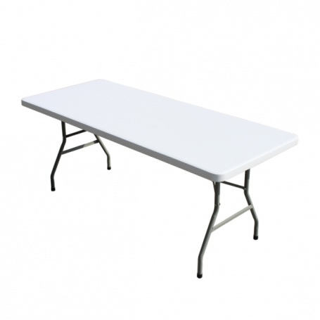 Сгъваемa кетъринг маса  ⋙ на цена от 108.00лв  - Allegro-bg.com