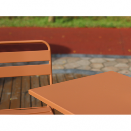 Сгъваема кетъринг бар  ⋙ на цена от 222.00лв  - Allegro-bg.com