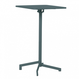 Сгъваема кетъринг бар  ⋙ на цена от 222.00лв  - Allegro-bg.com