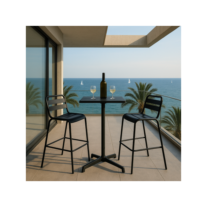 Сгъваема кетъринг бар  ⋙ на цена от 222.00лв  - Allegro-bg.com