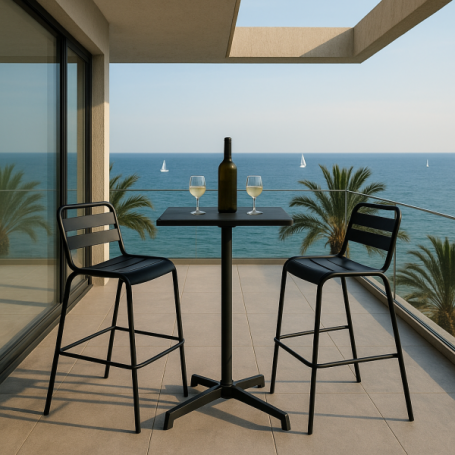 Сгъваема кетъринг бар  ⋙ на цена от 222.00лв  - Allegro-bg.com