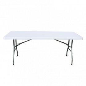 Сгъваемa кетъринг маса  ⋙ на цена от 108.00лв  - Allegro-bg.com