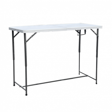 Сгъваемa кетъринг маса  ⋙ на цена от 79.20лв  - Allegro-bg.com