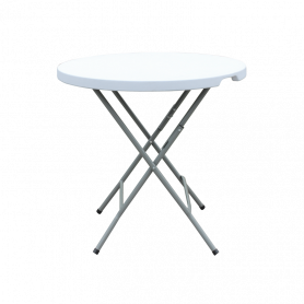 Сгъваемa кетъринг маса  ⋙ на цена от 85.20лв  - Allegro-bg.com