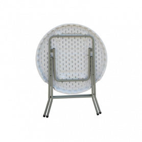 Сгъваемa кетъринг маса  ⋙ на цена от 85.20лв  - Allegro-bg.com 2