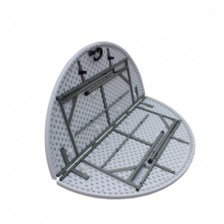 Сгъваемa кетъринг маса  ⋙ на цена от 132.00лв  - Allegro-bg.com