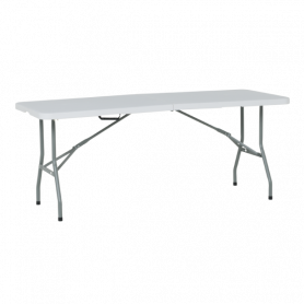 Сгъваемa кетъринг маса  ⋙ на цена от 115.20лв  - Allegro-bg.com