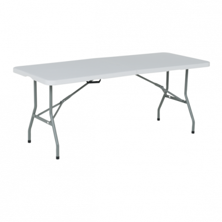 Сгъваемa кетъринг маса  ⋙ на цена от 115.20лв  - Allegro-bg.com