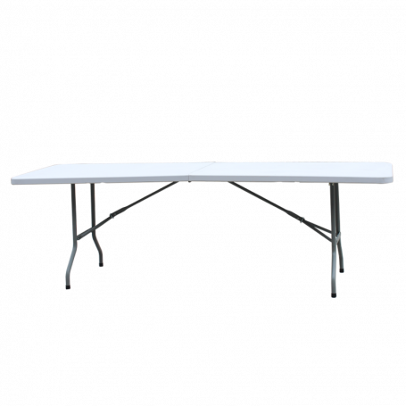 Сгъваемa кетъринг маса  ⋙ на цена от 156.00лв  - Allegro-bg.com