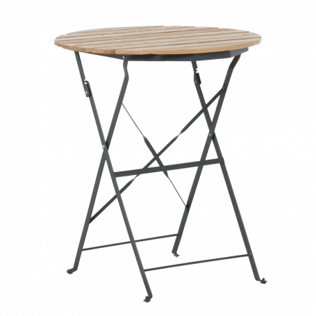 Сгъваема кетъринг маса  ⋙ на цена от 159.60лв  - Allegro-bg.com