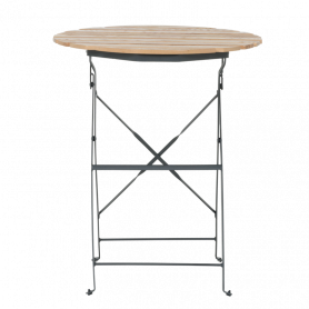 Сгъваема кетъринг маса  ⋙ на цена от 159.60лв  - Allegro-bg.com 2