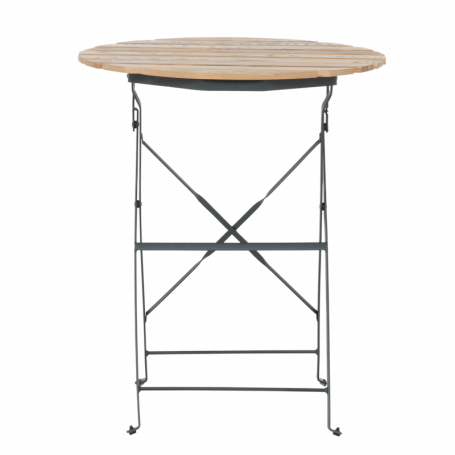 Сгъваема кетъринг маса  ⋙ на цена от 159.60лв  - Allegro-bg.com