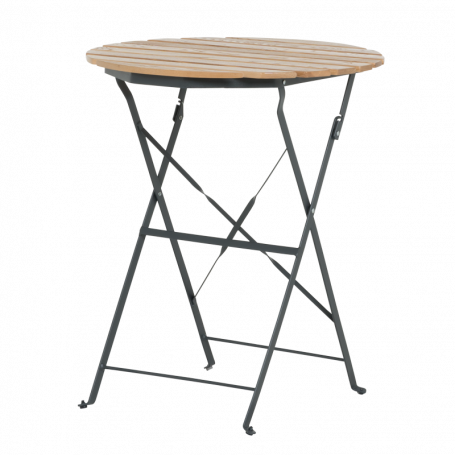 Сгъваема кетъринг маса  ⋙ на цена от 159.60лв  - Allegro-bg.com