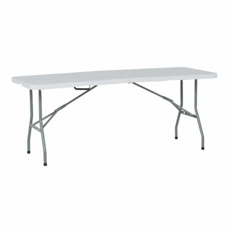 Сгъваемa кетъринг маса  ⋙ на цена от 115.20лв  - Allegro-bg.com