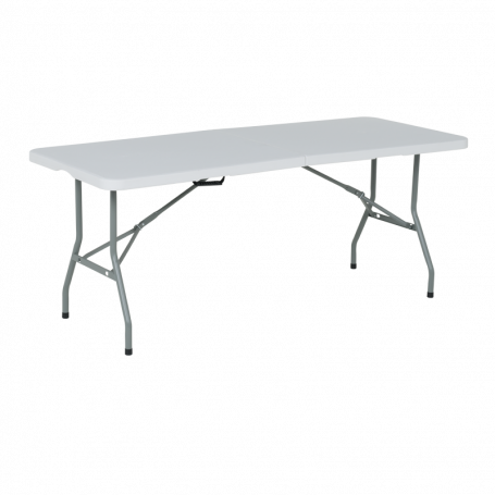 Сгъваемa кетъринг маса  ⋙ на цена от 115.20лв  - Allegro-bg.com