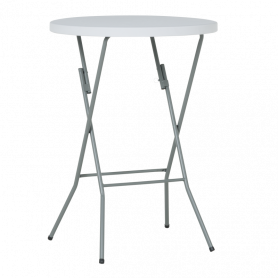 Сгъваемa кетъринг маса  ⋙ на цена от 91.20лв  - Allegro-bg.com