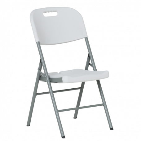 Сгъваем кетъринг стол  ⋙ на цена от 69.60лв  - Allegro-bg.com