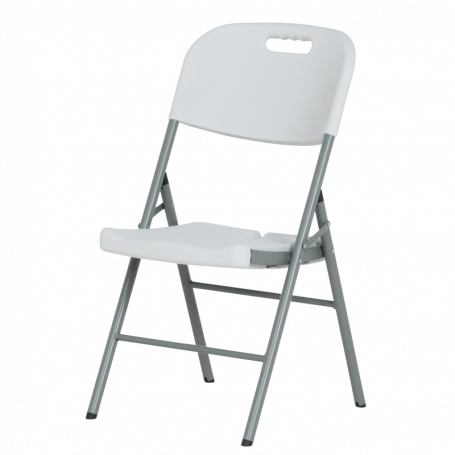 Сгъваем кетъринг стол  ⋙ на цена от 69.60лв  - Allegro-bg.com