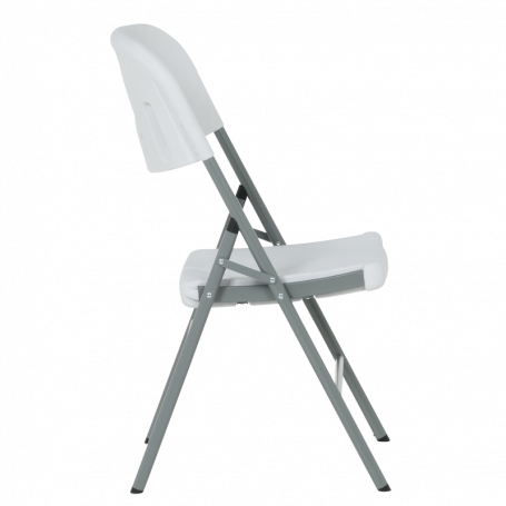 Сгъваем кетъринг стол  ⋙ на цена от 69.60лв  - Allegro-bg.com