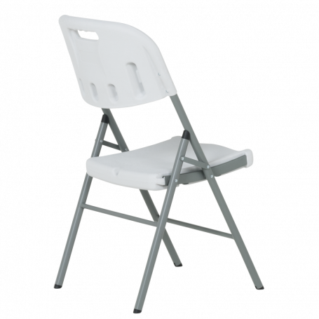 Сгъваем кетъринг стол  ⋙ на цена от 69.60лв  - Allegro-bg.com