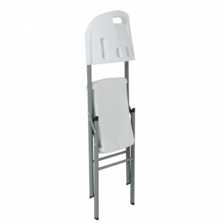 Сгъваем кетъринг стол  ⋙ на цена от 69.60лв  - Allegro-bg.com