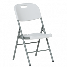 Сгъваем кетъринг стол  ⋙ на цена от 69.60лв  - Allegro-bg.com