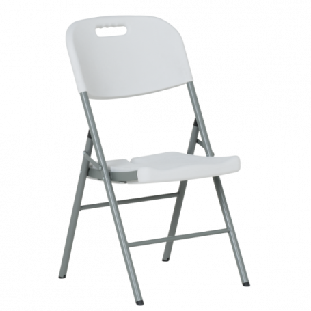 Сгъваем кетъринг стол  ⋙ на цена от 69.60лв  - Allegro-bg.com