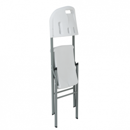 Сгъваем кетъринг стол  ⋙ на цена от 69.60лв  - Allegro-bg.com