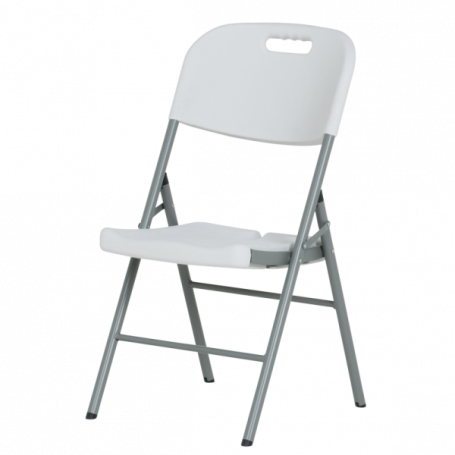 Сгъваем кетъринг стол  ⋙ на цена от 69.60лв  - Allegro-bg.com