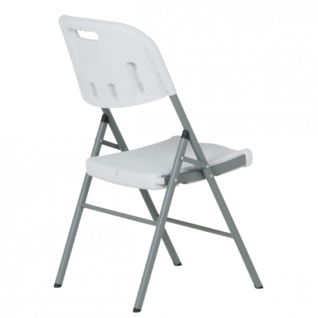 Сгъваем кетъринг стол  ⋙ на цена от 69.60лв  - Allegro-bg.com