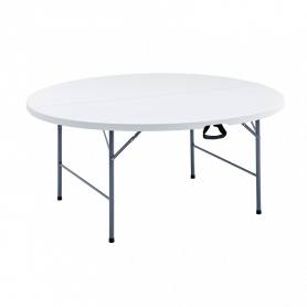 Сгъваемa кетъринг маса  ⋙ на цена от 204.00лв  - Allegro-bg.com