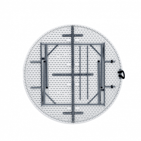 Сгъваемa кетъринг маса  ⋙ на цена от 204.00лв  - Allegro-bg.com