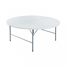 Сгъваемa кетъринг маса  ⋙ на цена от 276.00лв  - Allegro-bg.com